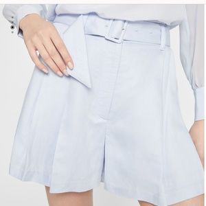 Club Monaco Women's Soft Short, Size: 6